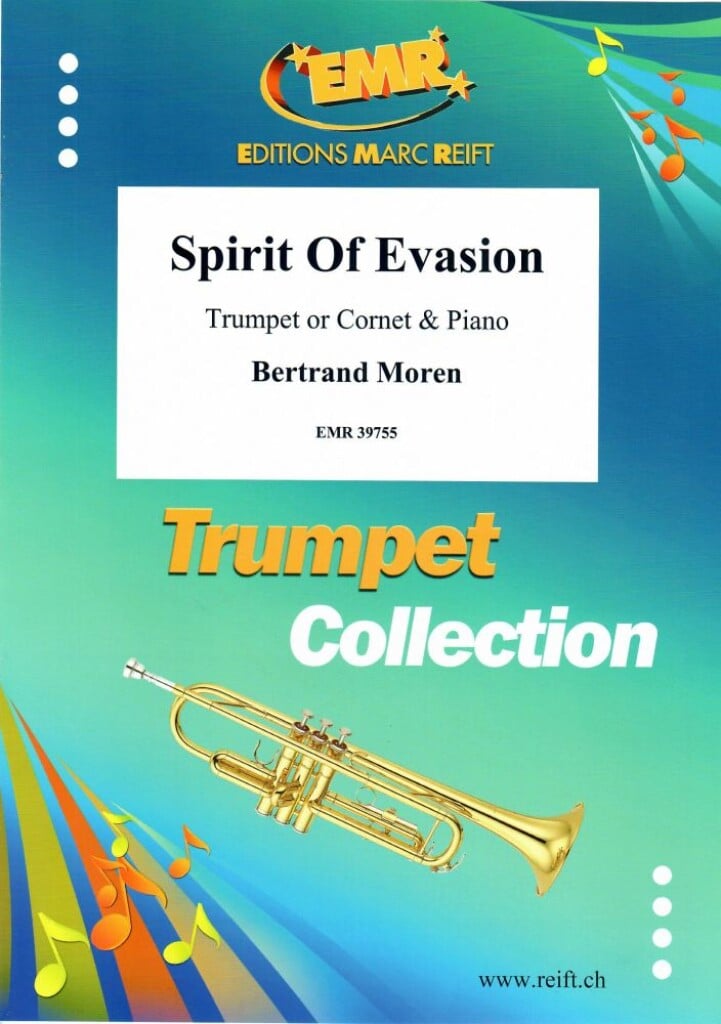 Spirit Of Evasion